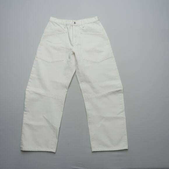 Nili Lotan Shon Jeans Size 25 - Picture 2 of 12